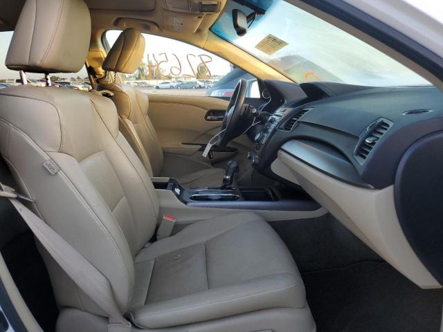 Photo 5 from auction – 2015 ACURA RDX with VIN 5J8TB3H39FL009246