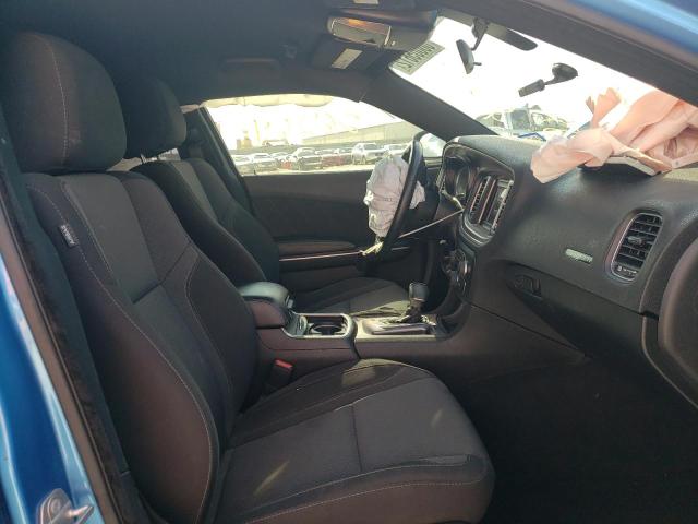 Photo 5 from auction – 2019 DODGE CHARGER SX with VIN 2C3CDXBG3KH670410