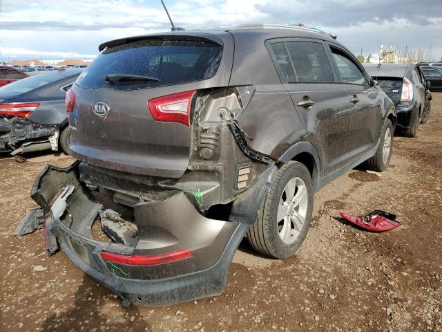 Photo 9 from auction – 2011 KIA SPORTAGE L with VIN KNDPB3A25B7020104