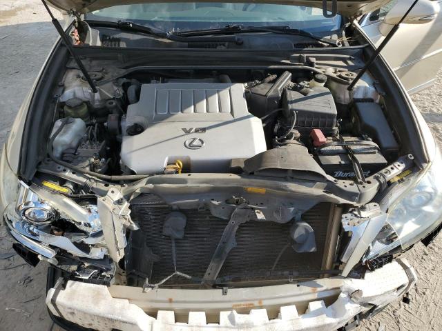 Photo 7 from auction – 2010 LEXUS ES 350 with VIN JTHBK1EG3A2411315