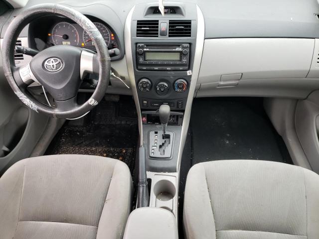 Photo 5 from auction – 2013 TOYOTA COROLLA BA with VIN 2T1BU4EE8DC020100