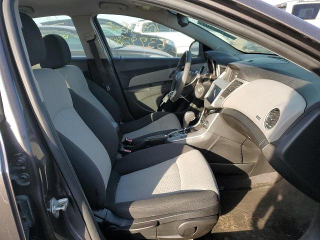 Photo 5 from auction – 2011 CHEVROLET CRUZE LS with VIN 1G1PC5SH1B7152863