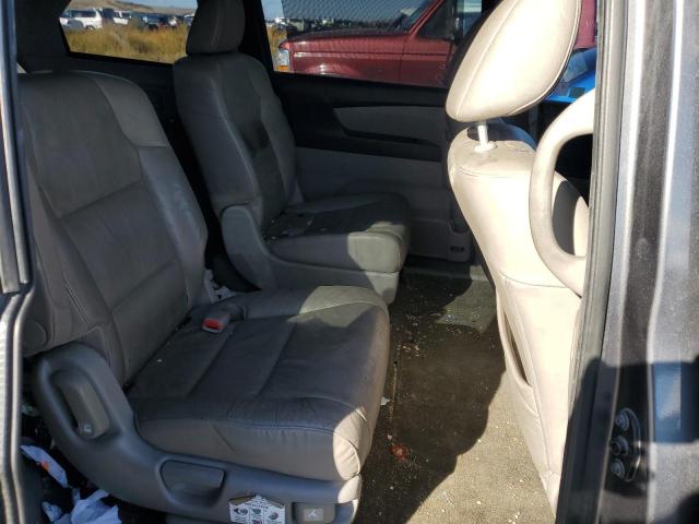 Photo 6 from auction – 2013 HONDA ODYSSEY EX with VIN 5FNRL5H65DB014519