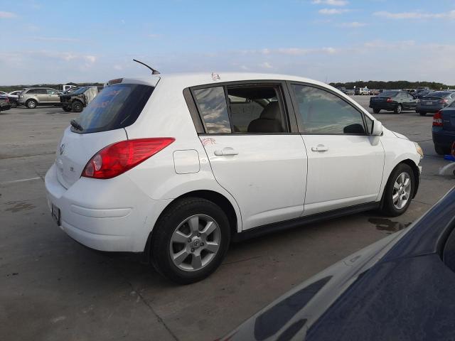 Photo 3 from auction – 2009 NISSAN VERSA S with VIN 3N1BC13E19L402710