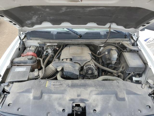 Photo 7 from auction – 2009 CHEVROLET silverado with VIN 1GCEK14C09Z187713