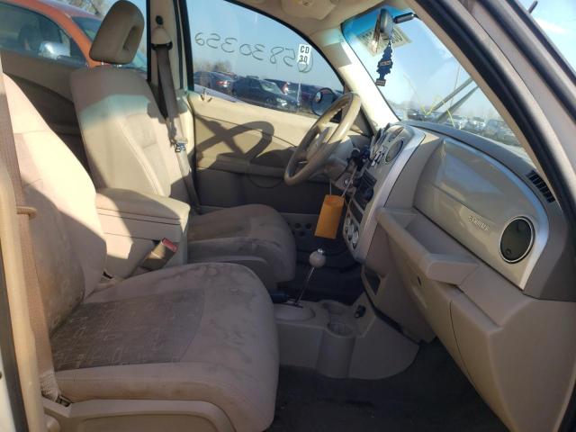 Photo 5 from auction – 2006 CHRYSLER PT CRUISER with VIN 3A4FY58BX6T244265
