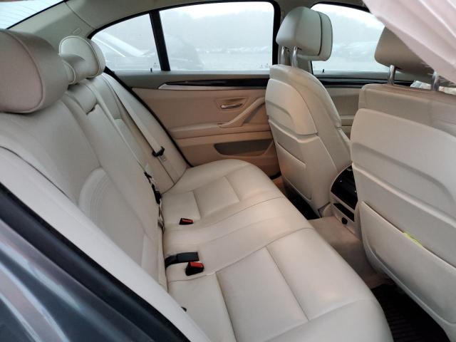 Photo 6 from auction – 2014 BMW 535 XI with VIN WBA5B3C54ED535368