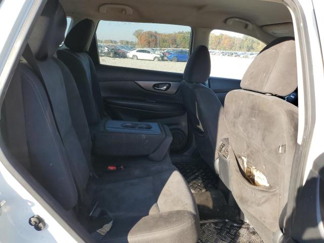 Photo 6 from auction – 2016 NISSAN ROGUE with VIN KNMAT2MT7GP600351