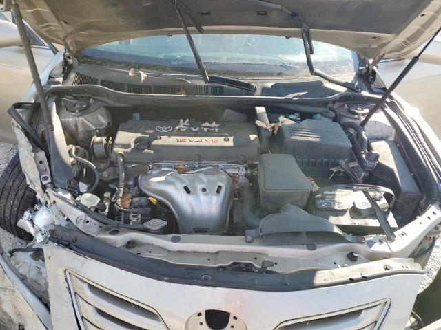 Photo 7 from auction – 2007 TOYOTA CAMRY CE with VIN 4T1BE46K17U163197