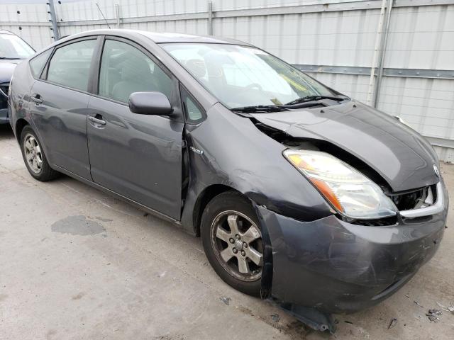 Photo 1 from auction – 2007 TOYOTA PRIUS with VIN JTDKB20U673278914