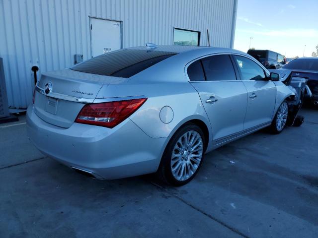Photo 4 from auction – 2016 BUICK LACROSSE P with VIN 1G4GF5G3XGF110728
