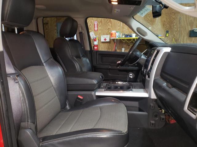Photo 5 from auction – 2012 DODGE RAM 1500 S with VIN 1C6RD7HT8CS215385