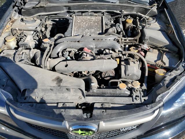 Photo 7 from auction – 2009 SUBARU IMPREZA WR with VIN JF1GH76699G800222