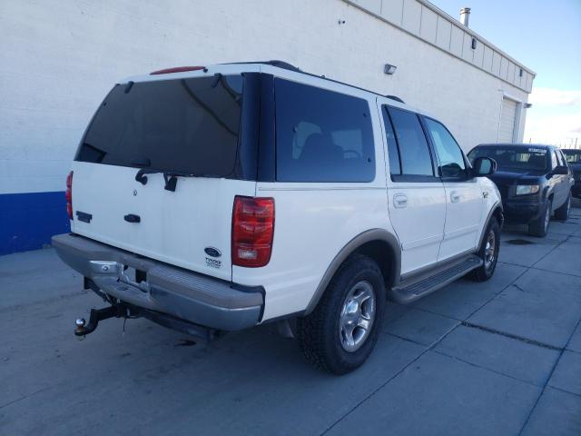 Photo 4 from auction – 2000 FORD EXPEDITION with VIN 1FMPU18L1YLB54892