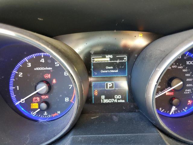 Photo 8 from auction – 2015 SUBARU OUTBACK 2. with VIN 4S4BSACC9F3202479