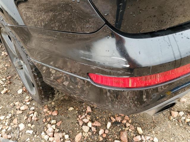 Photo 9 from auction – 2015 AUDI Q7 PRESTIG with VIN WA1DGAFE6FD004426