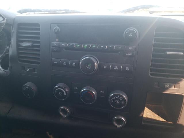 Photo 9 from auction – 2007 CHEVROLET SILVERADO with VIN 2GCEK19J171671743