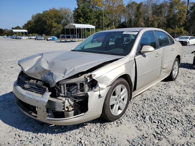 Photo 2 from auction – 2010 CHEVROLET IMPALA LS with VIN 2G1WA5EK6A1265258