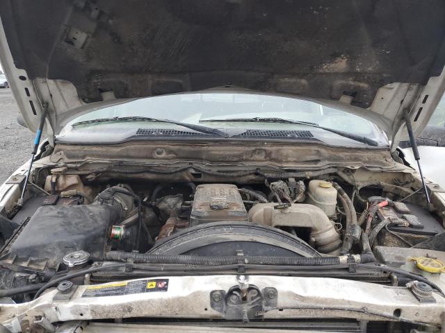 Photo 7 from auction – 2005 DODGE RAM 2500 S with VIN 3D7KS28C45G800435