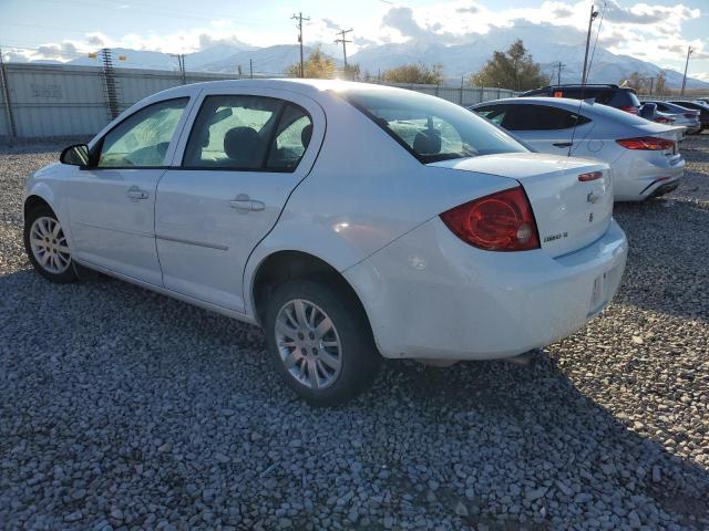 Photo 3 from auction – 2010 CHEVROLET COBALT 1LT with VIN 1G1AD5F53A7164143