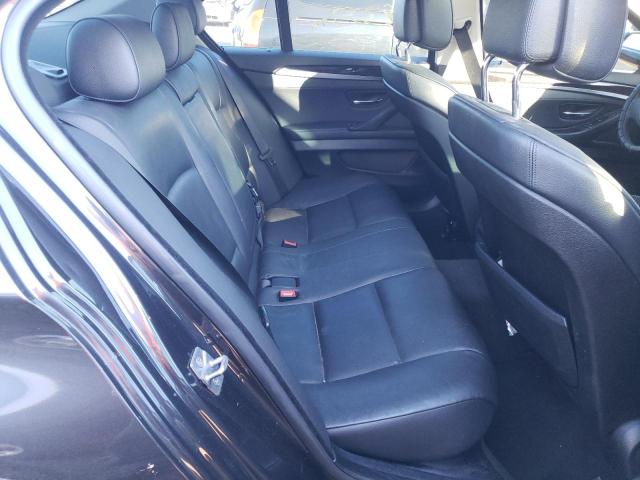 Photo 6 from auction – 2012 BMW 528 XI with VIN WBAXH5C55CDW02608
