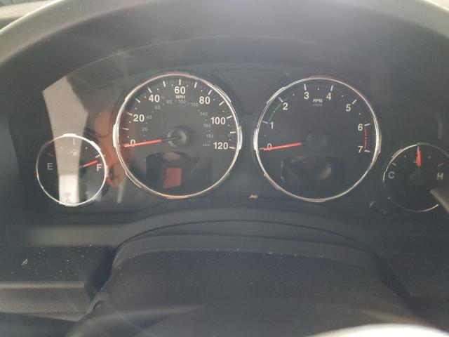 Photo 8 from auction – 2012 JEEP LIBERTY SP with VIN 1C4PJMAK7CW210339