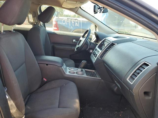 Photo 5 from auction – 2007 FORD EDGE SEL with VIN 2FMDK38C67BA94403