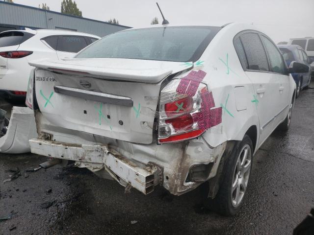 Photo 4 from auction – 2011 NISSAN SENTRA 2.0 with VIN 3N1AB6AP5BL715927