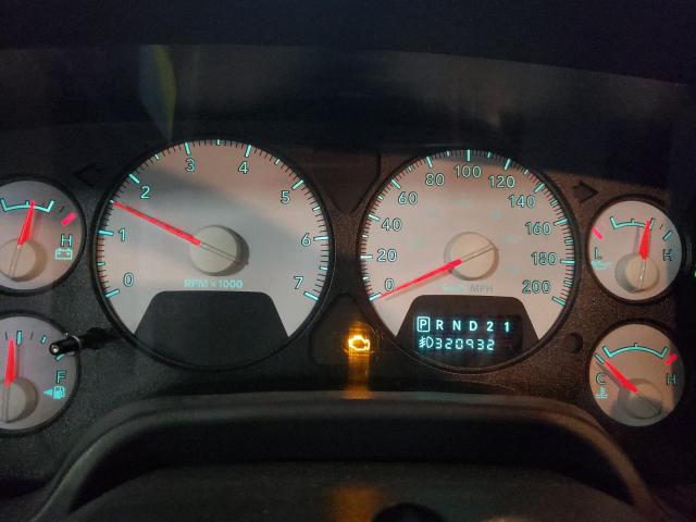 Photo 8 from auction – 2007 DODGE RAM 1500 S with VIN 1D7HU182X7S164346