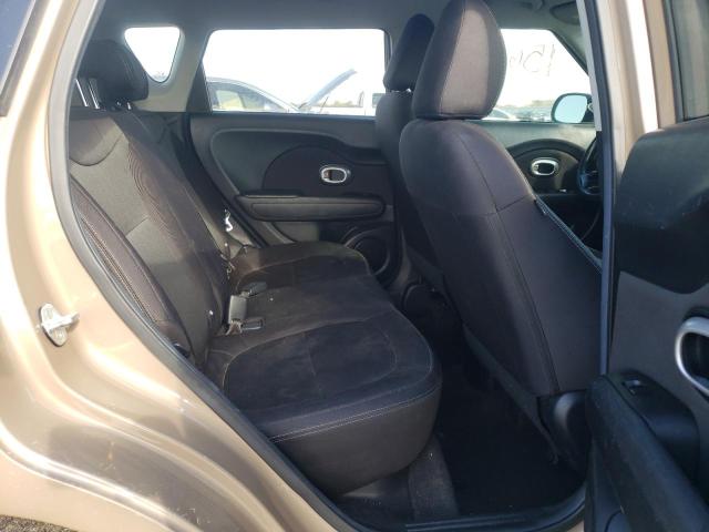 Photo 6 from auction – 2015 KIA SOUL with VIN KNDJN2A20F7175351