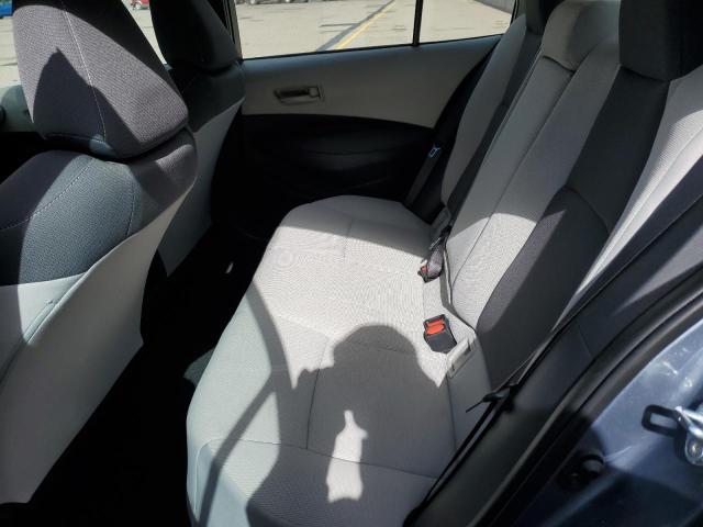 Photo 10 from auction – 2022 TOYOTA COROLLA LE with VIN 5YFEPMAE3NP340503
