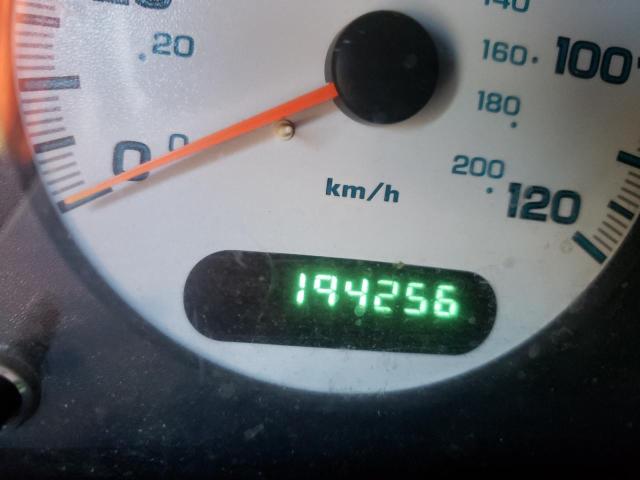 Photo 8 from auction – 2005 CHRYSLER TOWN & COU with VIN 1C4GP45R75B411058