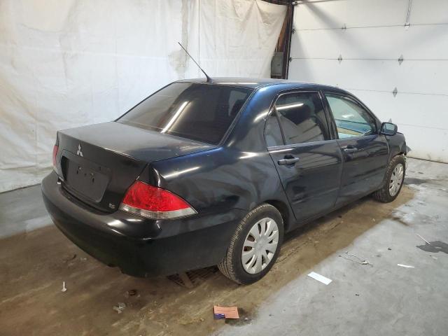 Photo 4 from auction – 2006 MITSUBISHI LANCER ES with VIN JA3AJ26EX6U069682