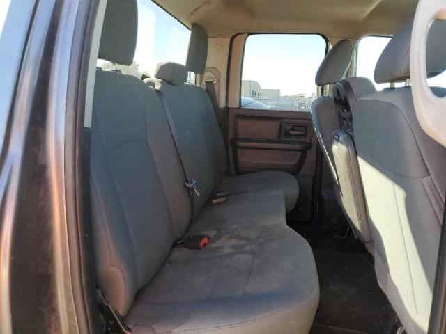 Photo 6 from auction – 2018 RAM 1500 ST with VIN 1C6RR6FG6JS341663