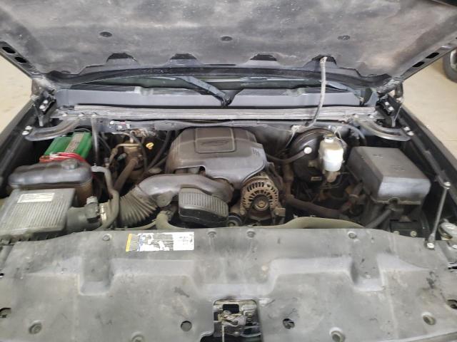 Photo 7 from auction – 2009 CHEVROLET SILVERADO with VIN 3GCEK33399G102154