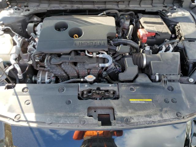 Photo 7 from auction – 2020 NISSAN ALTIMA SR with VIN 1N4BL4CV7LC118893