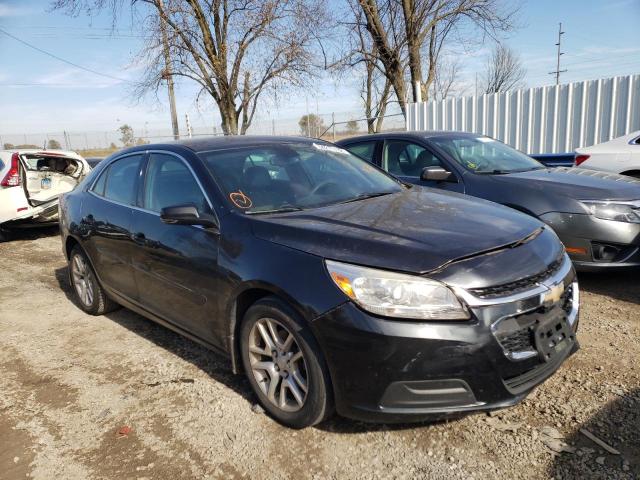 CHEVROLET MALIBU 1LT 2014 with VIN 1G11C5SL7EF213752 - Photo from auction