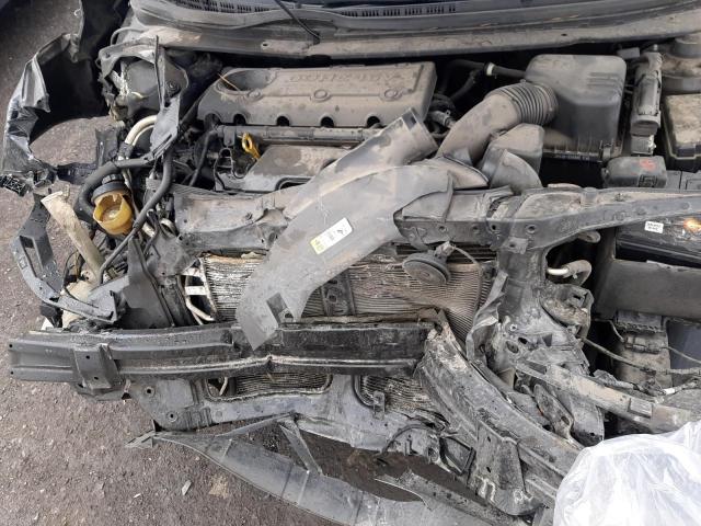Photo 7 from auction – 2013 KIA FORTE SX with VIN KNAFW4A38D5684780