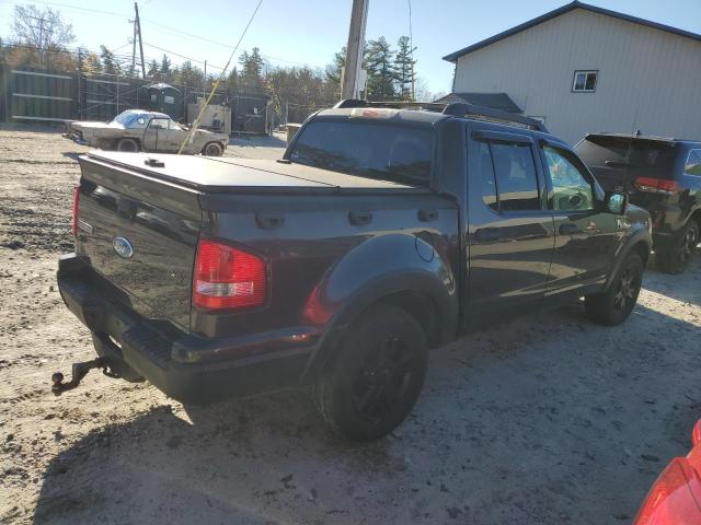 Photo 4 from auction – 2007 FORD EXPLORER S with VIN 1FMEU51817UA11390