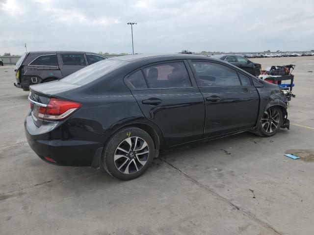 Photo 3 from auction – 2015 HONDA CIVIC EX with VIN 19XFB2F80FE026658