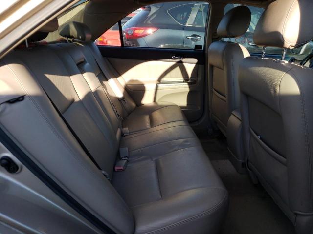 Photo 6 from auction – 2002 TOYOTA CAMRY LE with VIN JTDBF30K820079155