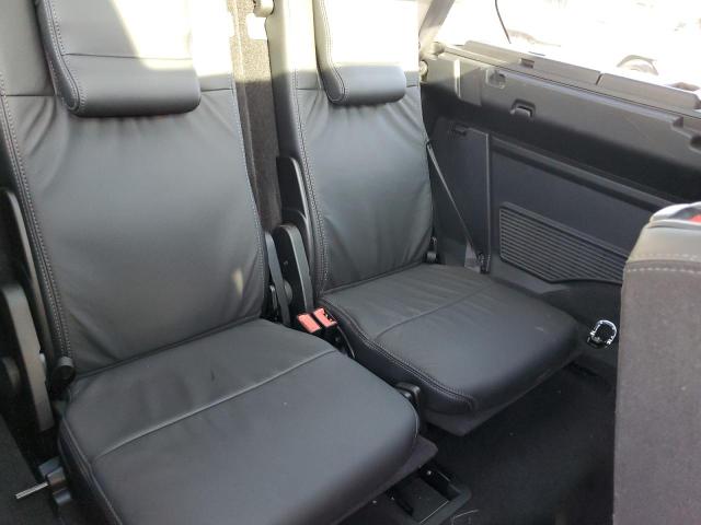 Photo 9 from auction – 2014 LAND ROVER LR4 HSE LU with VIN SALAK2V64EA719351
