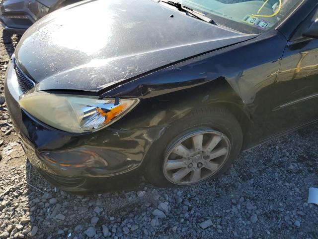 Photo 9 from auction – 2002 TOYOTA CAMRY LE with VIN 4T1BE30K52U035685
