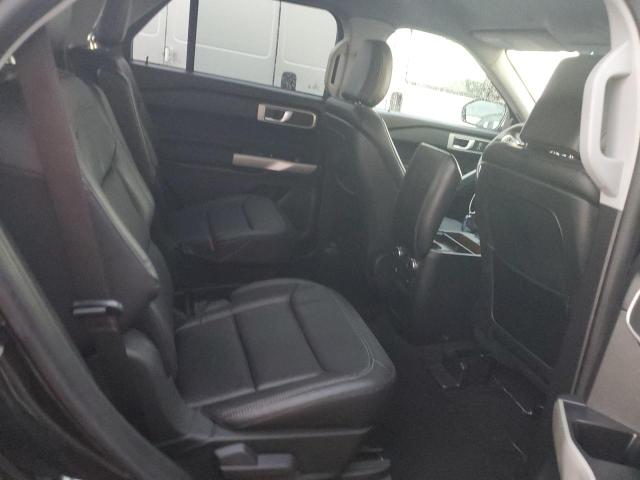Photo 6 from auction – 2020 FORD EXPLORER X with VIN 1FMSK7DH6LGC42455