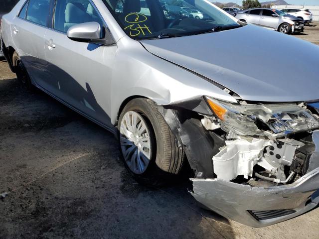 Foto 9 de la subasta – 2012 TOYOTA CAMRY BASE con VIN 4T1BF1FK5CU070446