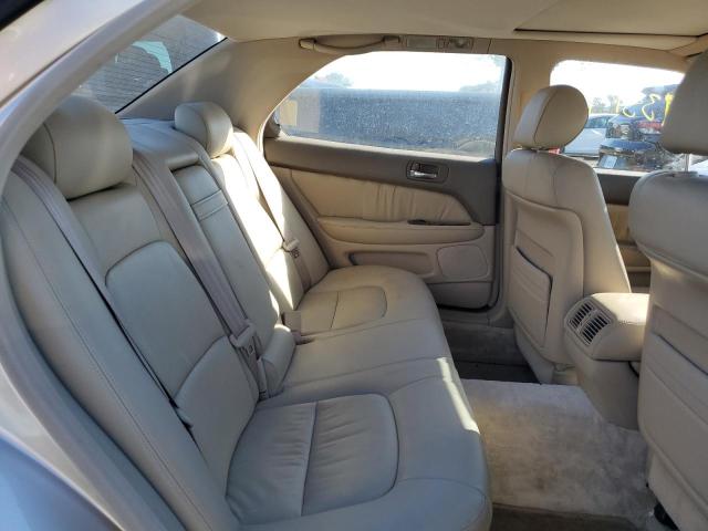 صورة رقم 6 من المزاد - 1996 LEXUS LS 400 مع VIN JT8BH22F2T0042994