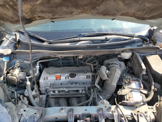 Photo 7 from auction – 2012 HONDA CR-V EX with VIN 2HKRM3H5XCH508366