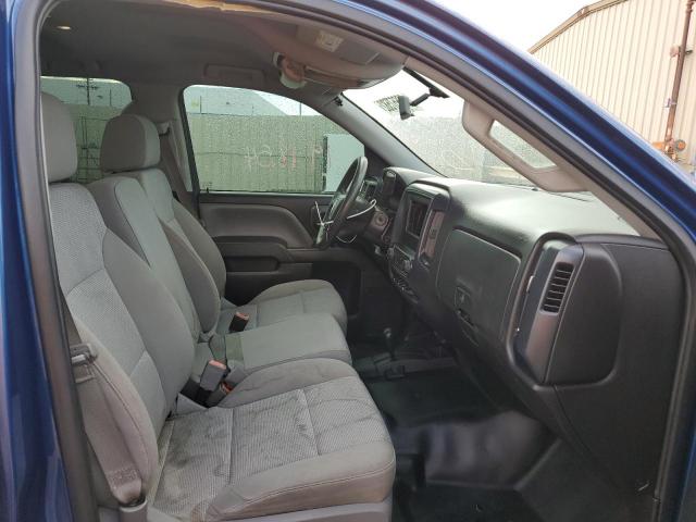 Photo 5 from auction – 2015 GMC SIERRA K15 with VIN 1GTV2TEH2FZ224567
