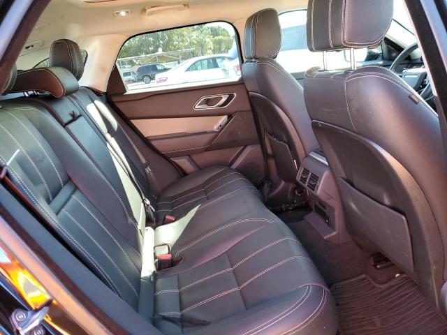 Photo 6 from auction – 2021 LAND ROVER RANGE ROVE with VIN SALYJ2EXXMA320078