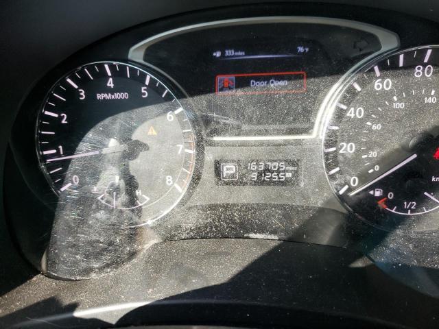 Photo 8 from auction – 2013 NISSAN ALTIMA 3.5 with VIN 1N4BL3AP3DN483155